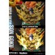 Dragon Ball Z Statue 1/4 Super Saiyan Son Goku 64 cm