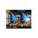 Dragon Ball Z Statue 1/4 Super Saiyan Son Goku Deluxe Version 64 cm