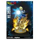 Dragon Ball Z Statue 1/4 Super Saiyan Vegeta 64 cm