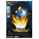 Dragon Ball Z Statue 1/4 Super Saiyan Vegeta 64 cm