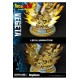 Dragon Ball Z Statue 1/4 Super Saiyan Vegeta 64 cm