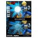 Dragon Ball Z Statue 1/4 Super Saiyan Vegeta 64 cm