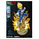 Dragon Ball Z Statue 1/4 Super Saiyan Vegeta 64 cm