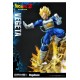 Dragon Ball Z Statue 1/4 Super Saiyan Vegeta 64 cm