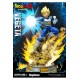 Dragon Ball Z Statue 1/4 Super Saiyan Vegeta 64 cm