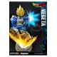 Dragon Ball Z Statue 1/4 Super Saiyan Vegeta 64 cm