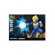 Dragon Ball Z Statue 1/4 Super Saiyan Vegeta 64 cm