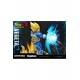 Dragon Ball Z Statue 1/4 Super Saiyan Vegeta 64 cm