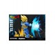 Dragon Ball Z Statue 1/4 Super Saiyan Vegeta 64 cm