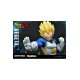 Dragon Ball Z Statue 1/4 Super Saiyan Vegeta 64 cm