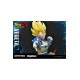 Dragon Ball Z Statue 1/4 Super Saiyan Vegeta 64 cm