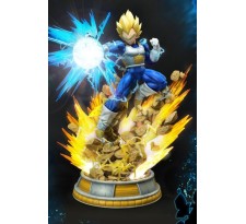 Dragon Ball Z Statue 1/4 Super Saiyan Vegeta 64 cm