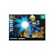 Dragon Ball Z Statue 1/4 Super Saiyan Vegeta Deluxe Version 64 cm