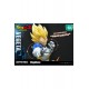 Dragon Ball Z Statue 1/4 Super Saiyan Vegeta Deluxe Version 64 cm