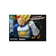 Dragon Ball Z Statue 1/4 Super Saiyan Vegeta Deluxe Version 64 cm