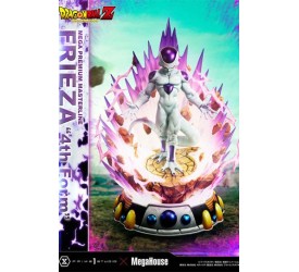 Dragon Ball Z Statue 1/4 Frieza 4th Form 61 cm