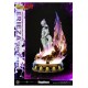 Dragon Ball Z Statue 1/4 Frieza 4th Form 61 cm