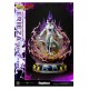 Dragon Ball Z Statue 1/4 Frieza 4th Form 61 cm