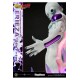 Dragon Ball Z Statue 1/4 Frieza 4th Form 61 cm