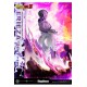 Dragon Ball Z Statue 1/4 Frieza 4th Form 61 cm