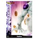 Dragon Ball Z Statue 1/4 Frieza 4th Form 61 cm