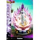 Dragon Ball Z Statue 1/4 Frieza 4th Form Bonus Version 61 cm