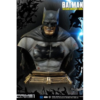 Batman The Dark Knight Returns Premium Bust Batman 27 cm