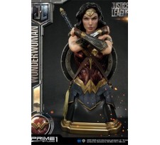 Justice League Bust Wonder Woman 44 cm