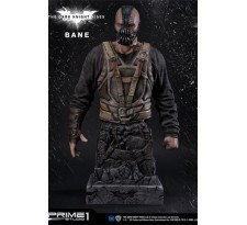 The Dark Knight Rises Premium Bust 1/3 Bane 52 cm