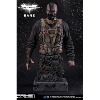 The Dark Knight Rises Premium Bust 1/3 Bane 52 cm