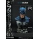 DC Comics Batman Hush Batcave Batman Bust Statue 21 cm