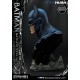 DC Comics Batman Hush Batcave Batman Bust Statue 21 cm