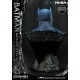 DC Comics Batman Hush Batcave Batman Bust Statue 21 cm