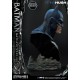 DC Comics Batman Hush Batcave Batman Bust Statue 21 cm