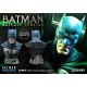 DC Comics Batman Hush Batcave Batman Bust Statue 21 cm