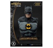 DC Comics Bust Batman Detective Comics #1000 Concept Design by Jason Fabok 26 cm