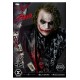 The Dark Knight Premium Bust The Joker 26 cm