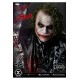 The Dark Knight Premium Bust The Joker 26 cm