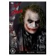 The Dark Knight Premium Bust The Joker 26 cm