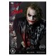 The Dark Knight Premium Bust The Joker 26 cm