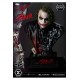 The Dark Knight Premium Bust The Joker 26 cm