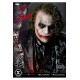 The Dark Knight Premium Bust The Joker 26 cm