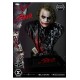 The Dark Knight Premium Bust The Joker 26 cm