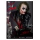 The Dark Knight Premium Bust The Joker 26 cm