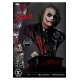 The Dark Knight Premium Bust The Joker 26 cm