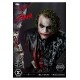 The Dark Knight Premium Bust The Joker 26 cm