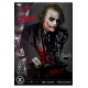 The Dark Knight Premium Bust The Joker 26 cm