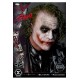 The Dark Knight Premium Bust The Joker 26 cm