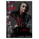 The Dark Knight Premium Bust The Joker 26 cm