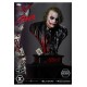 The Dark Knight Premium Bust The Joker 26 cm